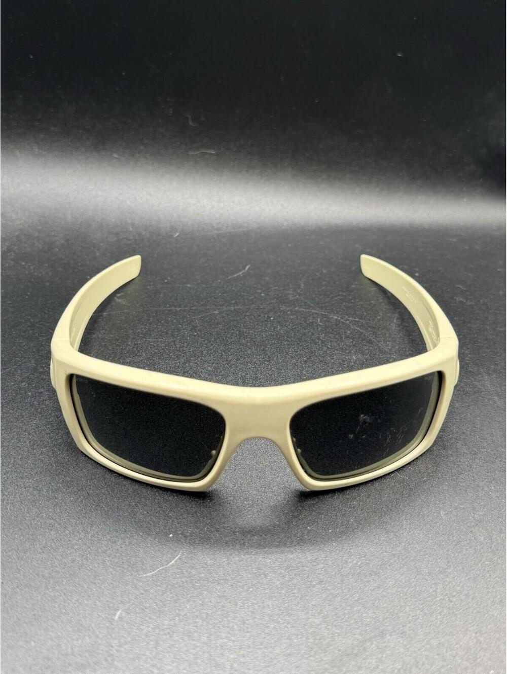 Oakley SI Ballistic Det Cord Desert Tan Frame OO9253-1761